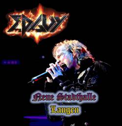 Edguy : Langen 2011